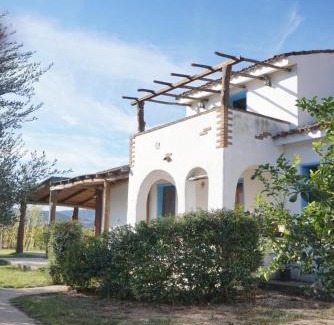 Siniscola House | Tentadore