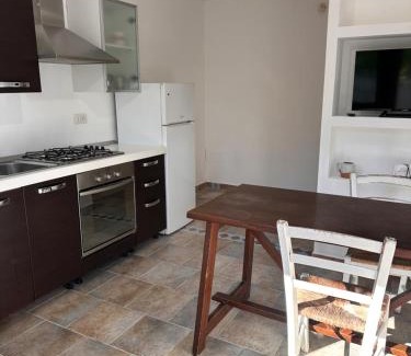 Siniscola House | Tentadore