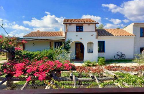 Siniscola House | Tentadore