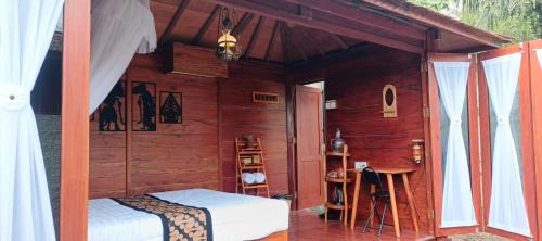 Labuan Bajo Cabin | Tentrem Bungalow