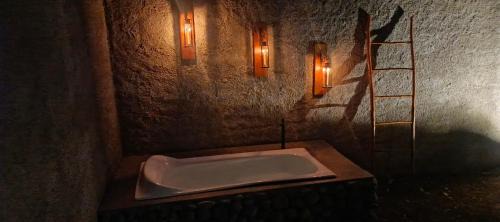 Labuan Bajo Cabin | Tentrem Bungalow