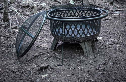 Gatlinburg - Pigeon Forge RV Rental | Tentrr Signature Site - Happy Hollow Hideaway Glade site