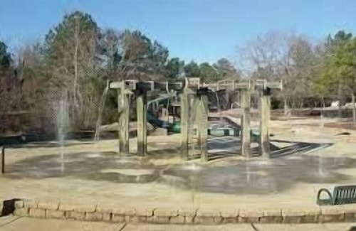 Talisheek RV Rental | Tentrr State Park Site - Louisiana Bogue Chitto State Park - Bonner Creek M - Si