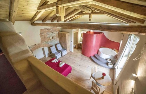 Clavesana Bed & Breakfast | Tenuta Armonia