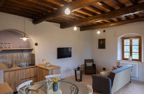 Casole d'Elsa House | Tenuta Cantona