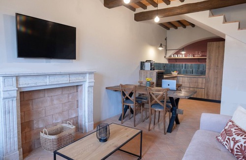 Casole d'Elsa House | Tenuta Cantona