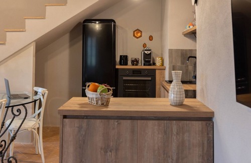 Casole d'Elsa House | Tenuta Cantona
