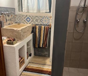 Locorotondo Resort | Tenuta del Lauro
