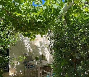 Locorotondo Resort | Tenuta del Lauro