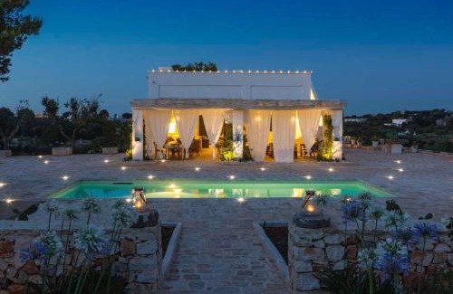 Locorotondo Resort | Tenuta del Lauro