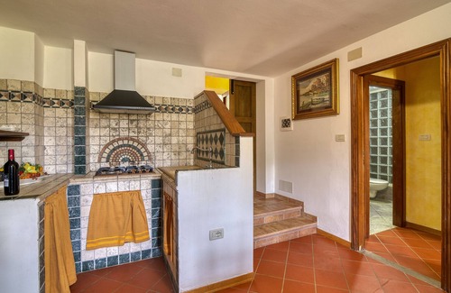 Roccastrada Villa | Tenuta Di Litiano With Pool, Roccastrada, Italy