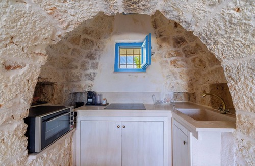 Carovigno Villa | Tenuta di Uma by BarbarHouse