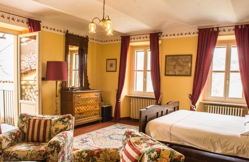 Santo Stefano Belbo Villa | Tenuta Fagnanetto - Luxury Restored Farmhouse