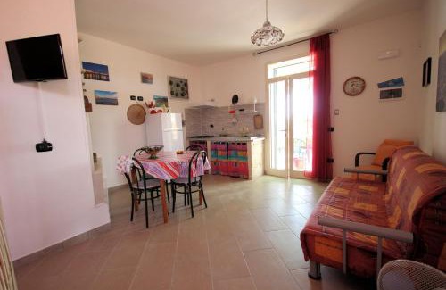 Baia Verde Apartment | Tenuta Fontò