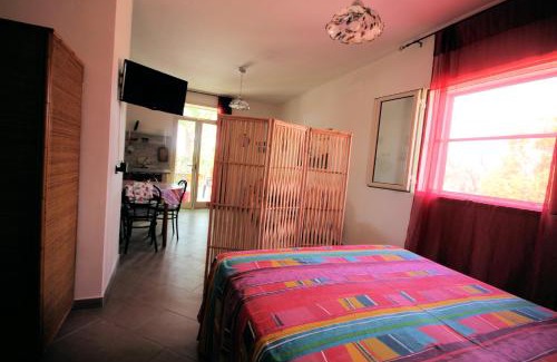 Baia Verde Apartment | Tenuta Fontò
