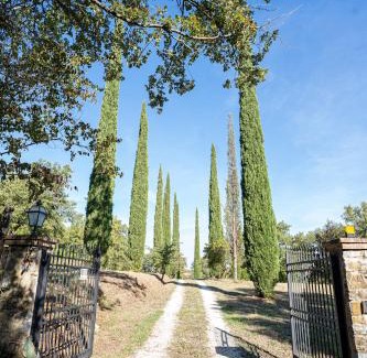 Scansano Villa | Tenuta La Veduta