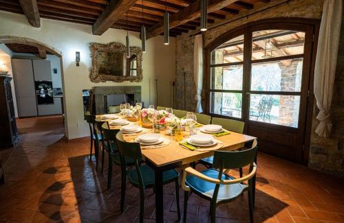Scansano Villa | Tenuta La Veduta