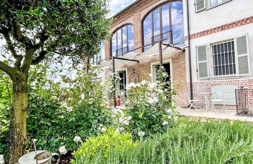 Portacomaro House | Tenuta Margherita by Interhome