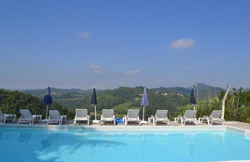 Cereseto House | Tenuta MONVILLONE Country House & Restaurant