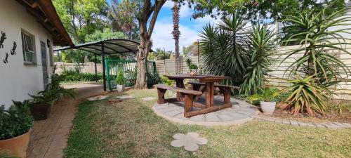 Polokwane Apartment | Tenuta Overnight
