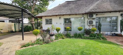 Polokwane Apartment | Tenuta Overnight