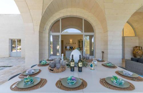 Carovigno Villa | Tenuta Palù By Raro Villas