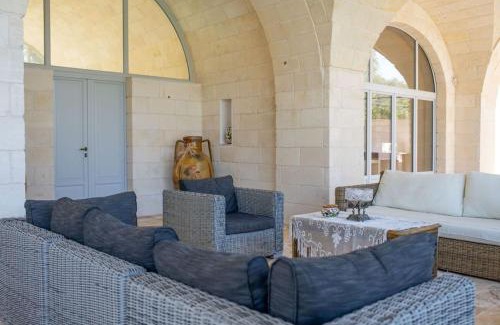 Carovigno Villa | Tenuta Palù By Raro Villas