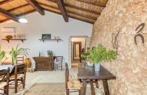 Nociglia House | Tenuta Pizzola