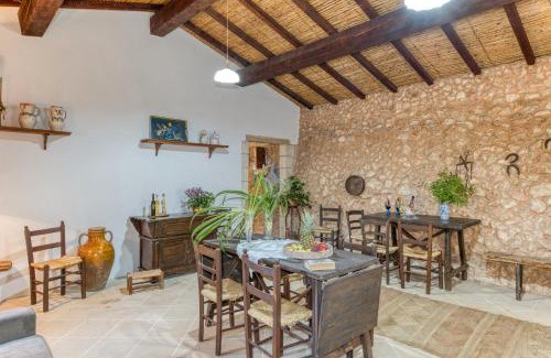 Nociglia House | Tenuta Pizzola