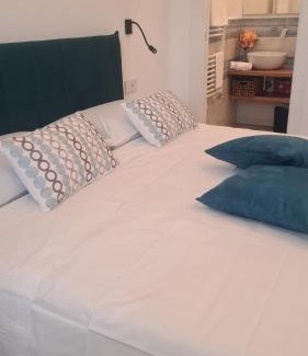 Pogerola Apartment | Tenuta Rispoli Amalfi vacationhouse