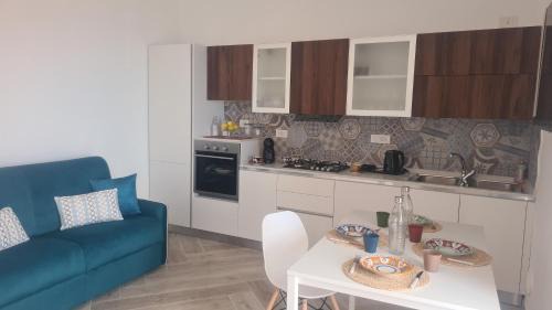 Pogerola Apartment | Tenuta Rispoli Amalfi vacationhouse