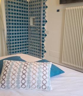 Pogerola Apartment | Tenuta Rispoli Amalfi vacationhouse