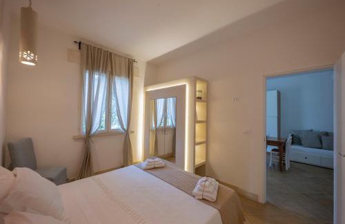 Castrignano de' Greci Apartment | Tenuta Sidore