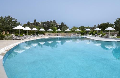 Otranto Apartment | Tenuta Vigna Corallo - Dalia