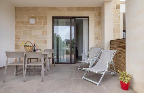 Otranto Apartment | Tenuta Vigna Corallo - Dalia