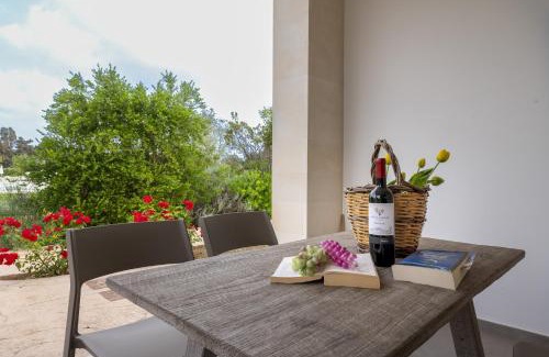 Otranto Apartment | Tenuta Vigna Corallo - Dalia