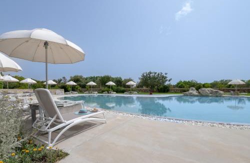 Otranto Apartment | Tenuta Vigna Corallo - Mimosa