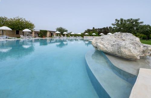 Otranto Apartment | Tenuta Vigna Corallo - Mimosa