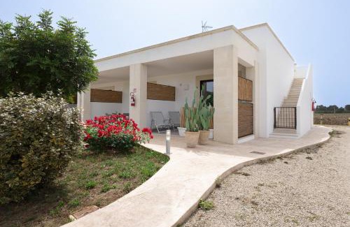 Otranto Apartment | Tenuta Vigna Corallo - Mimosa