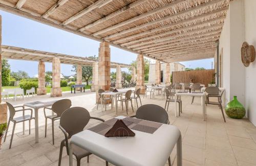 Otranto Apartment | Tenuta Vigna Corallo - Mimosa