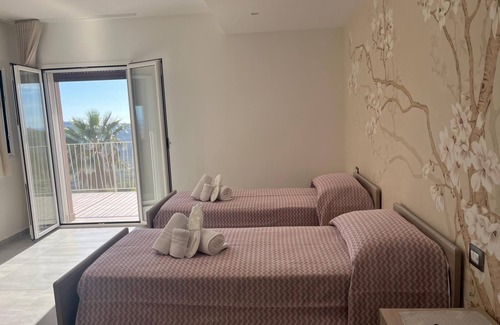 Sciacca Bed & Breakfast | TENUTE LAZZARINO
