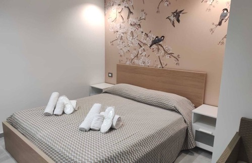 Sciacca Bed & Breakfast | TENUTE LAZZARINO