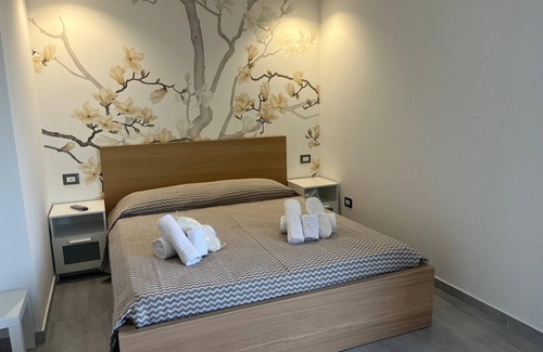 Sciacca Bed & Breakfast | TENUTE LAZZARINO