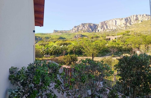 Sciacca Bed & Breakfast | TENUTE LAZZARINO