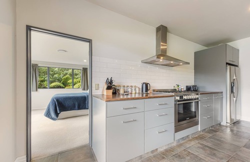 Havelock House | Tepuia Daze - Havelock Holiday Home