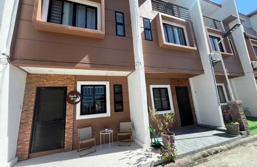 San Juan House | Tequila Sunrise Elyu