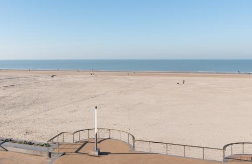 Ostend City Centre Apartment | Ter Duinen