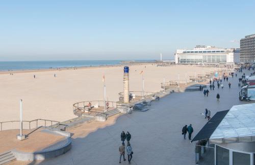 Ostend City Centre Apartment | Ter Duinen