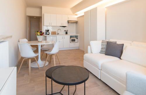 Ostend City Centre Apartment | Ter Duinen