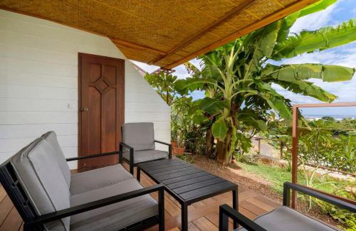 Papeete Apartment | TERA ORA TORU Lodge Papeete